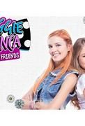 Maggie e Bianca Fashion Friends
