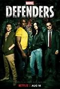 Marvel’s The Defenders